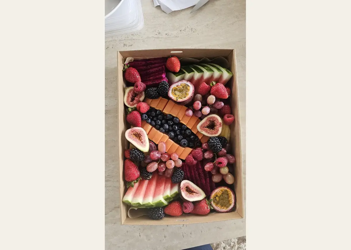 Fruit box presentation 1
